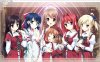 [日系] 少女编织爱的画布：与你二人的画廊 精翻汉化版★全CV[新汉化/2.7G]