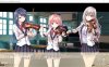 [日系] 虏之旋律-refrain-调律的初女与女教师 精翻汉化版+全存档★全CV[新汉化/3.8G]