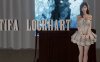 LazyProcrast 超赞新作：白丝婚纱 花嫁蒂法 1080HD版[新作/1.2G]