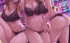 [2D漫画] ゴールデンハーベスト漫画整合[9P+456MB]