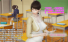 【3D全彩/无修】我和美孕妇数学老师的秘密01-03+短篇X2+深夜遛狗 (小马拉大车)【211M】