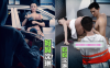 【3D全彩/无修】丝袜美腿高贵妈妈沈琳 01-03★高渲染 (NTR人妻/黑丝裤袜)【204M】