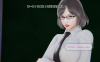 【3D全彩/无修】我的单身女教师妈妈 01-02 (小马拉大车/黑丝人妻)【108M】
