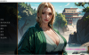 【欧美SLG/汉化】火影的(性福)幸福生活 GPT精翻汉化版+目录全CG【新汉化/PC+安卓/1G】