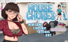 [欧美] 家务：House Chores V15.1云翻汉化版★僵尸生活作者[10月更新/2G]