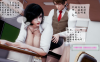 【3D全彩/无修】我的语文老师竟是卧底女警 (完/黑丝/反差女教师/堕落纯爱)【311M】