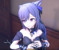 StarryMomoko大师3D整合2023年7号更新整合