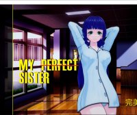 [欧美] 我的完美妹妹 My Perfect Sister V1.2b云汉化版[PC+安卓][新作/2.3G]