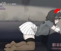 【触摸互动SLG/中文/全动态】我的反乌托邦机器人女友 V0.86.3 官方中文步兵版+作弊码【更新/PC+安卓/1.1G】