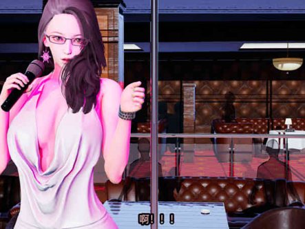 [3D漫画] [3D全彩无修]凤陨 [单亲女教师和女儿] 01-02(母女花/堕落/NTR)[450M]