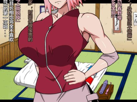 [NARUHO堂]X64本全彩无修合集 真-银忍道[火影/海贼王同人][汉化/2.4G]