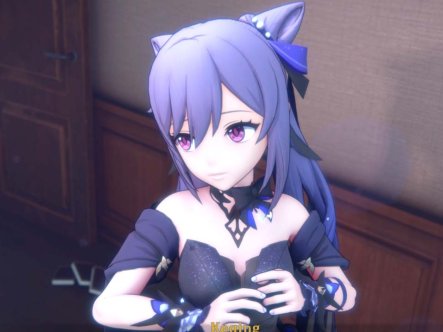 StarryMomoko大师3D整合2023年7号更新整合