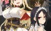 [2D漫画] [2D合集]高傲女士堕落为RBQ女仆 [朝凪]X78本合集 [同人/堕i落/阿黑颜RBQ][3.4G]