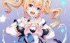 [2D漫画] 长弓燧龙原神漫画整合[13P+670MB]