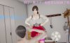 [3D漫画] [3D无修]王大DIO的幻想-NTR绒布球[完/285M]