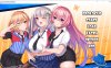 [日系] 和不穿裙子的便利店美少女店员们甜蜜的日子 V2.15官方中文版★CV[新汉化/3.8G]