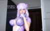 [3D漫画] [3D无修]可儿与黛莎的新御主★高画质 (绒布球NTR)[完/325M]