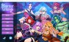 [日系] 扭曲的愿望：停止的幻想 HornyWarp Ver1.1官方中文版+DLC[9月大更新/1.1G]