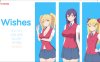 [欧美] 愿望：Wishes Ver0.8 云翻汉化版[PC+安卓][9月更新/700M]