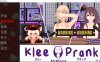 [欧美] 原神:可莉的恶作剧 Klee Prank Adventure V1.15云翻汉化版[PC+安卓][9月更新600M]