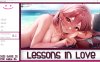 [日系] 恋爱课程：Lessons in Love V33.0 云翻汉化版[PC+安卓][9月更新/8G]