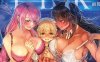 [2D漫画] 魅魔正太与两个大姐姐精良单行本[51p+8.37MB]