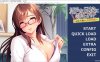 [日系] 无法满足淑女的特别授课 Midara.Na.Aniyome AI汉化版+全存档[新汉化/550M]