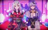 VTuber同人：百鬼绫目与竜胆尊的奉仕 1080P重置版★嗨丝姐妹[新作/2.4G]
