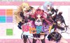 [日系] 甜蜜恶魔！从H开始的学园除魔人生！精翻汉化版+全存档★全CV[新汉化/4.3G]