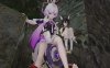 Oscarkim123大佬新作：足下的忍耐-星穹铁道合集 22.4整合至23.8[合集/1.6G]