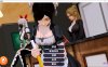 [欧美] 后宫大酒店：Harem Hotel V1.72 云翻汉化版[PC+安卓][23.9月更新/5.7G]