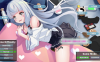 【修仙互动SLG/中文/全动态】春宵少女 STEAM官方中文步兵作弊版+全DLC【新作/全CV/4G】
