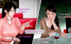 [3D漫画] 【3D全彩/无修】欲求人妻-被女闺蜜介绍的大丁丁暴肏沉沦 01-02 (完/嫂子)【288M】