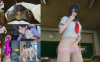 [3D漫画] 【3D全彩/无修】妈妈的丝袜+姐姐的裤袜01-10+番外X2+小说 (完/后宫/母女双飞)【264M】