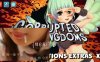 [欧美] 【欧美SLG/汉化/全动态】F·B王国 Ver2.00 精翻汉化版+画廊全开Mod【大更新/1.7G】
