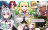 [日系] 【极品ADV/汉化】欢迎来到淫荡精灵之森 AI精翻汉化版+存档+OVA【新汉化/全CV/3.8G】
