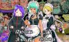 【奇妙ARPG/中文】忍者少女的挠痒痒大冒险 官方中文完整版+全回想【新作/PC安卓/600M】
