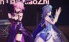 Shantianxiaozhi大佬MMD全系列作品合集：崩坏3 布洛妮娅+雷电芽衣[整合/33G]