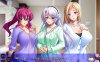 [日系] 家属~母と姉妹の嬌声 AI汉化版+全CG存档★全CV[新汉化/4.7G]