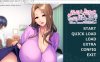 [日系] 与岳母的诱惑同居生活 AI精翻汉化版+全CG存档★全CV[新汉化/550M]