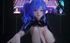 Arisananades大师10月新作：圣路易斯的银趴派对 1080HD无修版[更新/1.7G]