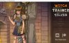 [欧美] 教育赫敏2：无辜女巫(银版) V1.45.3 云翻汉化版[10月更新/800M]