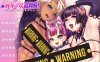 [日系] 魅魔再教育~落第银魔的交欢留学日志 AI精翻无修版[PC+安卓][新汉化/1.9G]