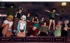 [欧美] 深红高中：Crimson High Ver2.81 云翻汉化版[PC+安卓][10月更新/3.3G]