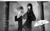 [日系] 雨霏霏，人非人 STEAM官方中文版[新作/700M]