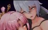 布洛妮娅崩坏3mmd喜之郎整合[8P-1.3G]