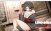 [欧美] 好涩女孩，离我远点!我只想玩电子游戏和看动漫！官方中文版[10月新作/200M]