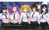 [欧美] 迷人之心：与帮派的故事 CHARMING HEART 官中无修版★CV[10月新作/2.3G]