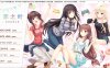 [日系] 恋之叶-共享恋爱之家 AI精翻汉化版+全CG存档★全CV[新汉化/2G]