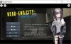 [日系] 颓废之城的女孩：Dead-End City DL正式版[PC+安卓][10月新作/900M]